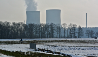 Energetyka jądrowa w Europie [INFOGRAFIKA]