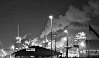 Zimny dreszcz recesji w europejskiej gospodarce