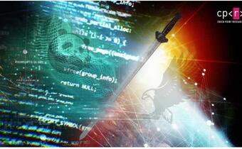 Chińscy hakerzy sklonowali amerykańskie narzędzie cyberofensywne