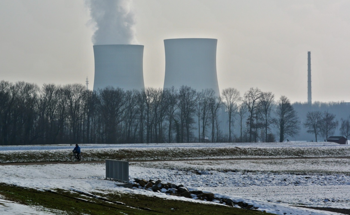 W Polsce będą funkcjonowały trzy elektrownie atomowe - zdjęcie ilustarcyjne.  / autor: Pixabay
