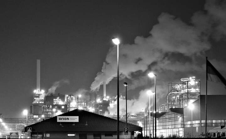 Zimny dreszcz recesji w europejskiej gospodarce