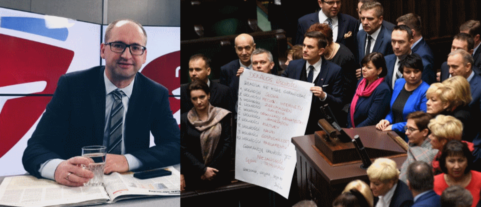 Radio Zet/PAP/Bartłomiej Zborowski