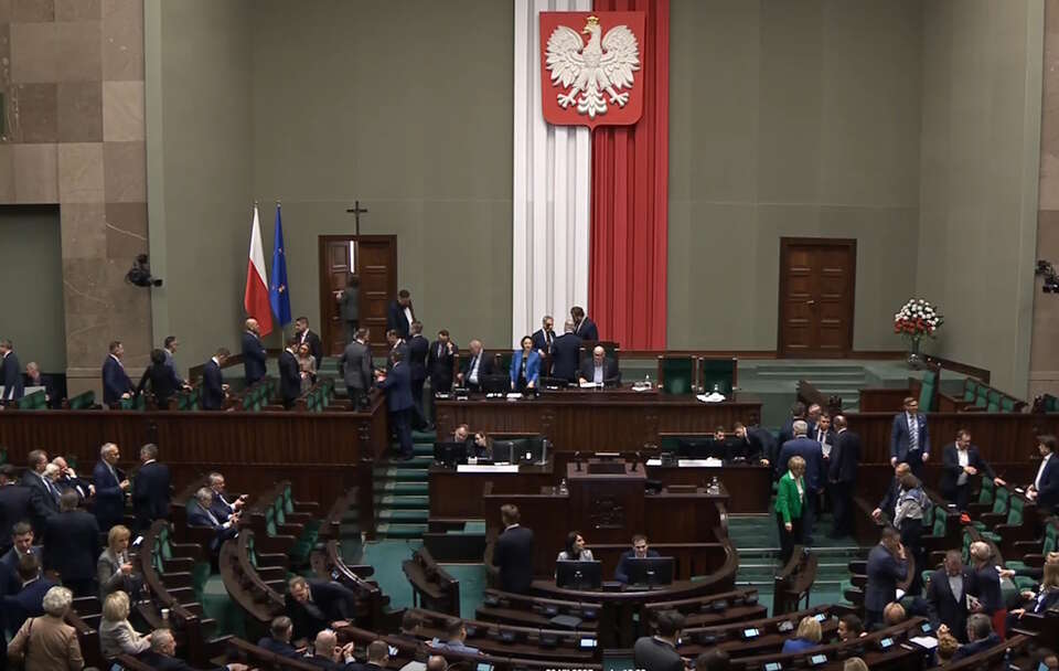 Sejm debatował o projekcie ustawy budżetowej na 2026 r. / autor: sejm.gov