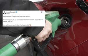 bniżka cen paliw potrwa aż trzy dni / autor: Fratria