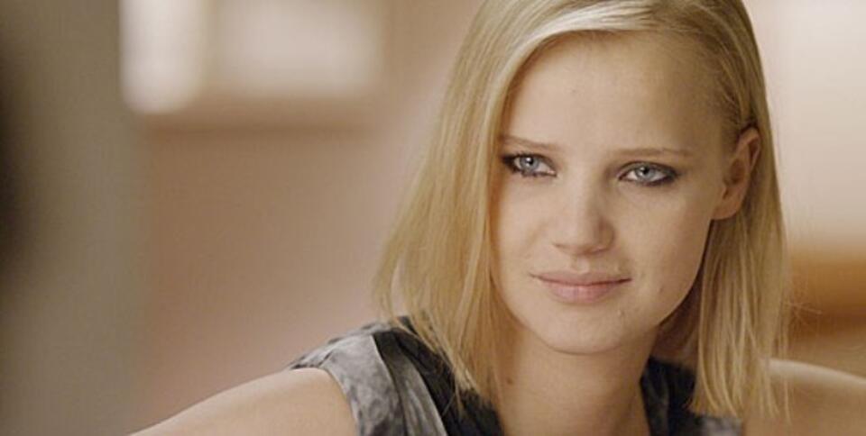 Joanna Kulig w "Sponsoringu" , foto: mat. prasowe 