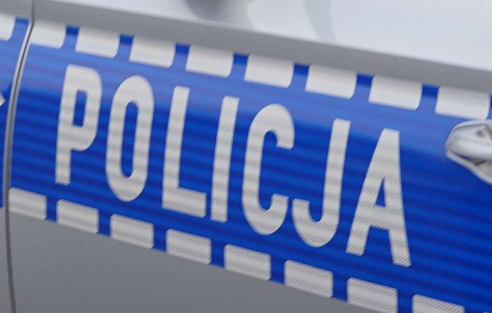 Wójt gminy Gozdowo Dariusz K. usłyszał zarzut prowadzenia samochodu w stanie nietrzeźwości. / autor: Fratria