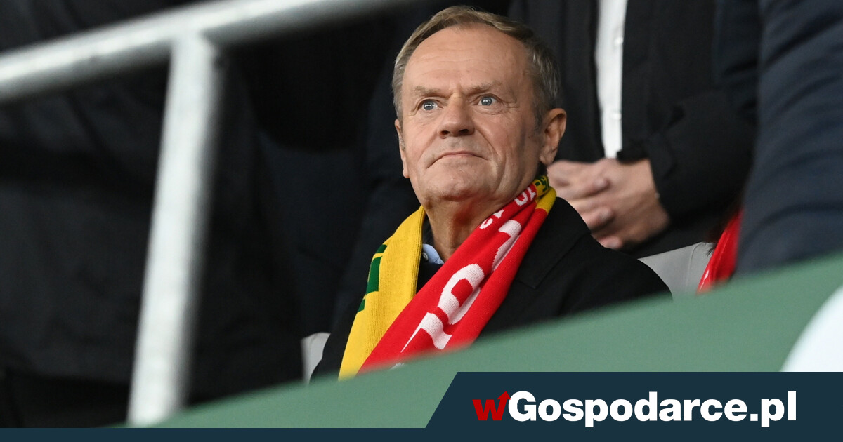 Bitter poll for Donald Tusk. Dispels doubts