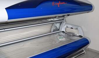 Solarium nie zawsze bezpieczne