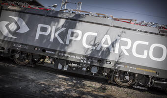 Zgoda UOKiK na przejęcie Cargotoru przez PKP PLK od PKP Cargo