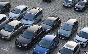 Drakońskie kary za brak opłaty parkingowej w Warszawie