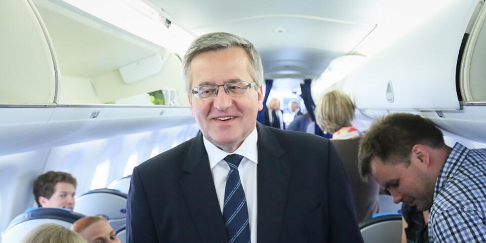 Fot. PAP/Paweł Supernak