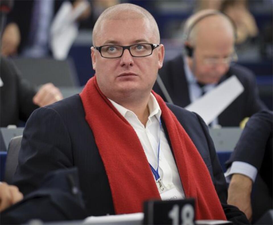 fot. PAP/ Wiktor Dąbkowski 