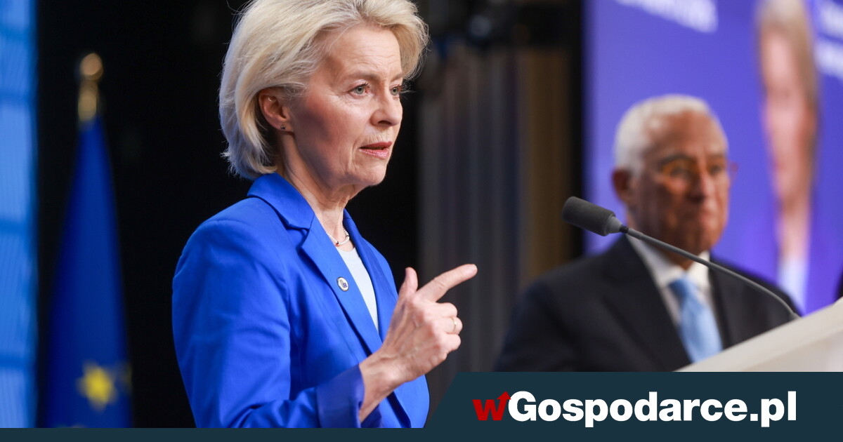 „Akt nielojalności”. Wrze na szczycie UE. Pożyczka dla Kijowa?