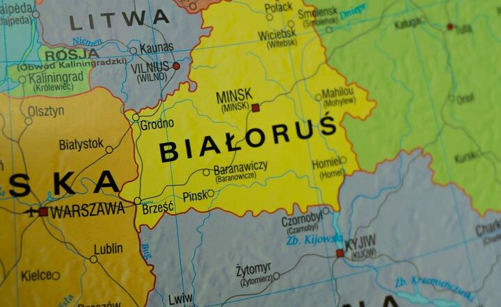 Bałtycka linia obrony powstanie wzdłuż granicy z Białorusią i Rosją / autor: Fratria
