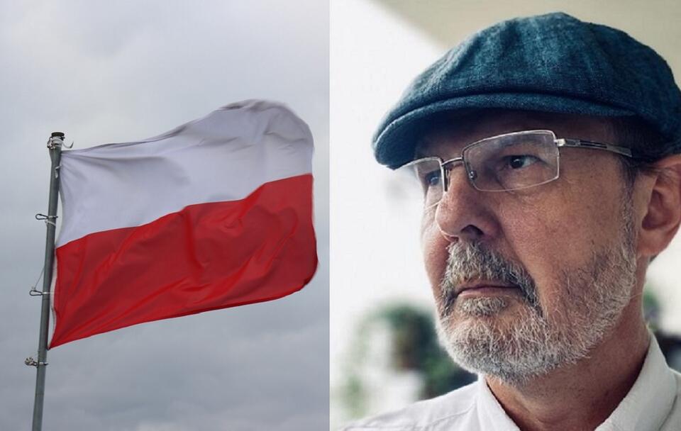 autor: Fratria/archiwum prof. Arkadiusza Jabłońskiego