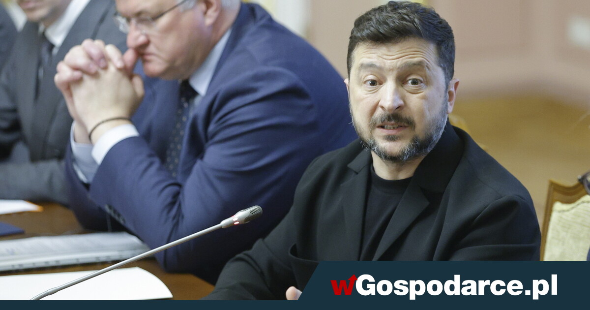 Ukraińcy wściekli, ale kupują
