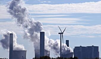 Pozostanie przy węglu oznacza olbrzymi wzrost cen energii elektrycznej