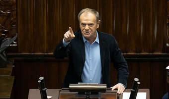 Niemieckie wiatraki? "Znajdzie sposób"