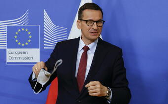 Premier na lwowskim portalu: polska gospodarka bije rekordy