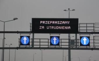Ponad 180 mln zł zysku właściciela zarządcy A4 Katowice-Kraków za 2016 r.