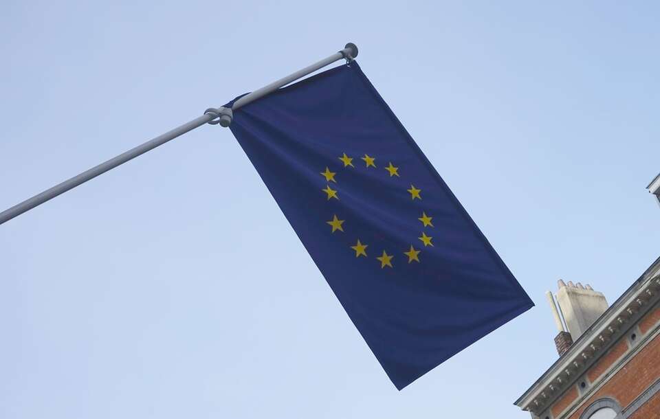 Unia Europejska / autor: Fratria
