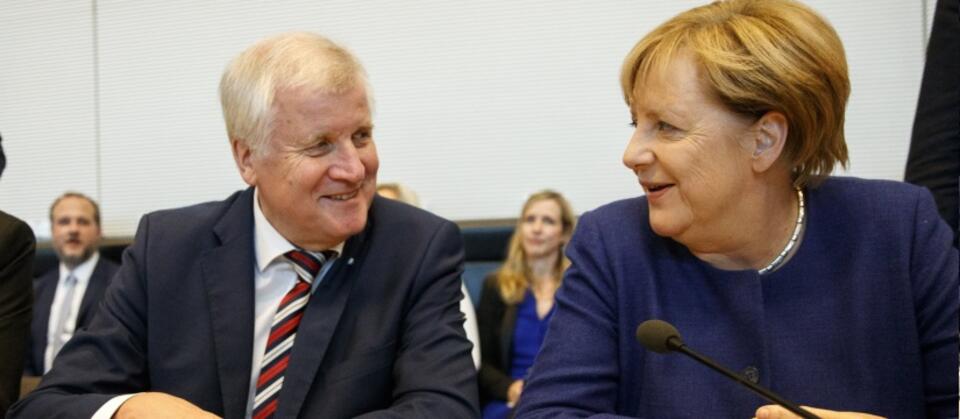 autor: PAP/EPA/CARSTEN KOALL