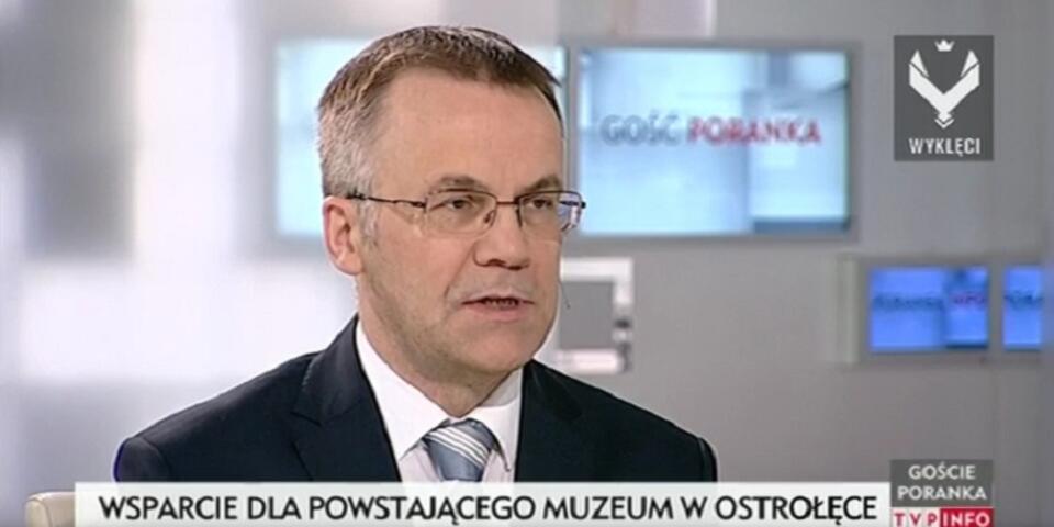 Fot. wPolityce.pl/TVP Info