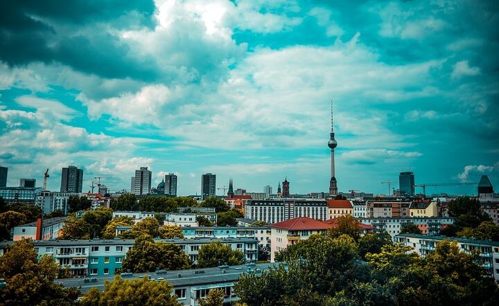 Berlin / autor: Pixabay