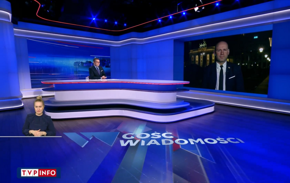 autor: wPolityce/TVP Info (screenshot)