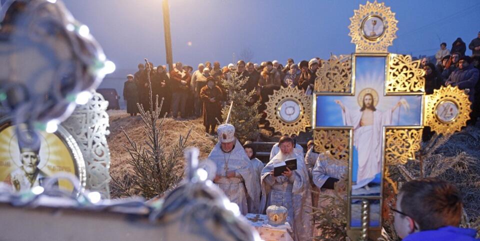 fot: PAP/Artur Reszko