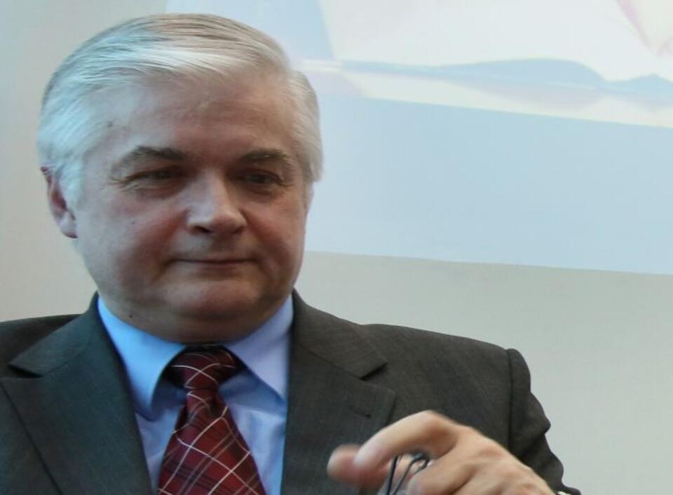 Fot. PAP/Leszek Szymański
