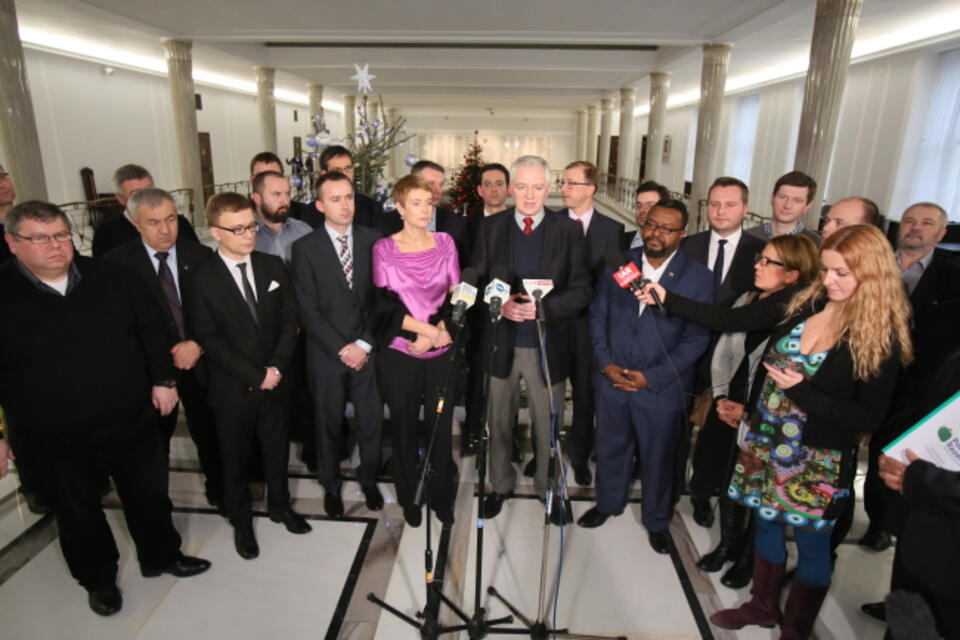 fot. PAP/Leszek Szymański