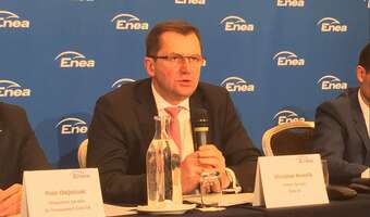 Enea: 4 mld zł na inwestycje