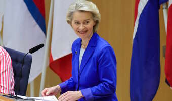 Pieniądze oligarchów. Czy to już kradzież?