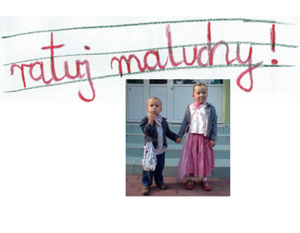 Fot. ratujmaluchy.pl