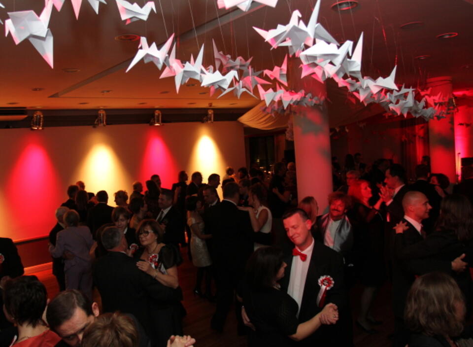 PAP/Jacek Bednarczyk