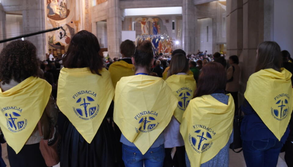 fot. PAP/Jacek Bednarczyk