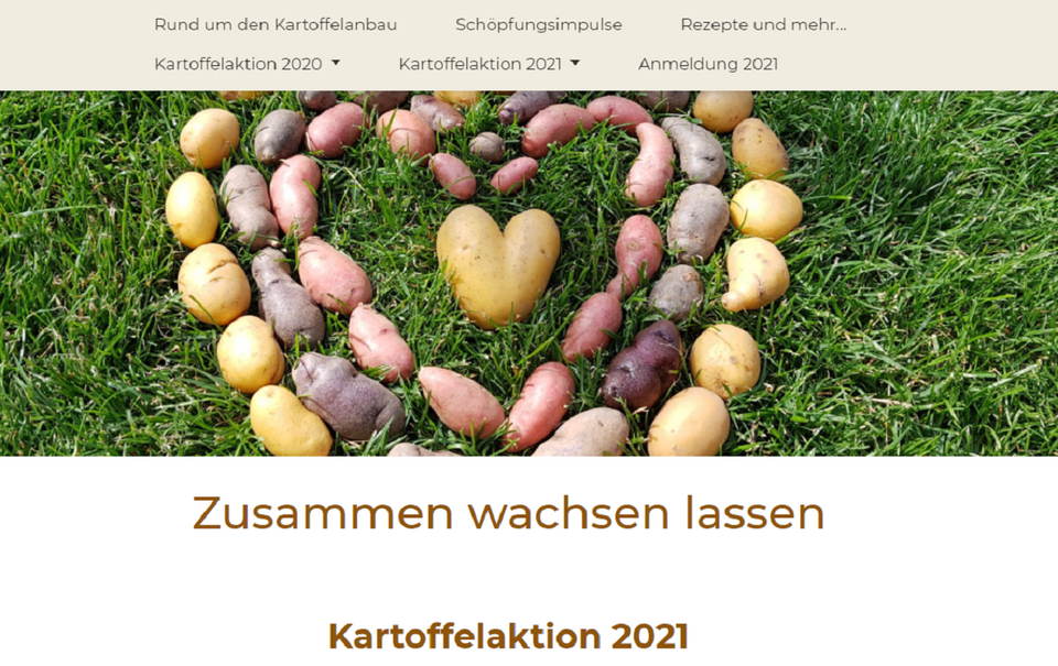 autor: screen kartoffelaktion.de
