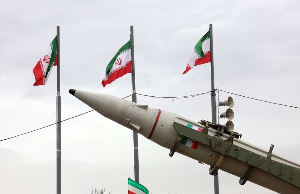 Reza Pahlawi wezwał do międzynarodowej interwencji w Iranie