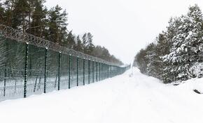 Morawiecki: Polska granica to świętość