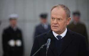 Donald Tusk / autor: PAP