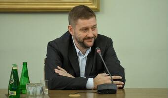 Kolejna błazenada przed komisją Amber Gold