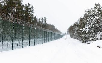 Morawiecki: Polska granica to świętość