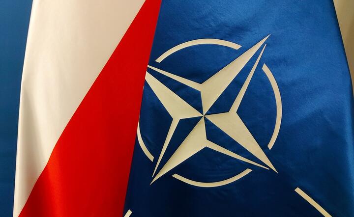 Prezydent Duda rozmawiał z Sekretarzem Generalnym NATO o incydencie z naruszeniem polskiej przestrzeni powietrznej / autor: Fratria MK
