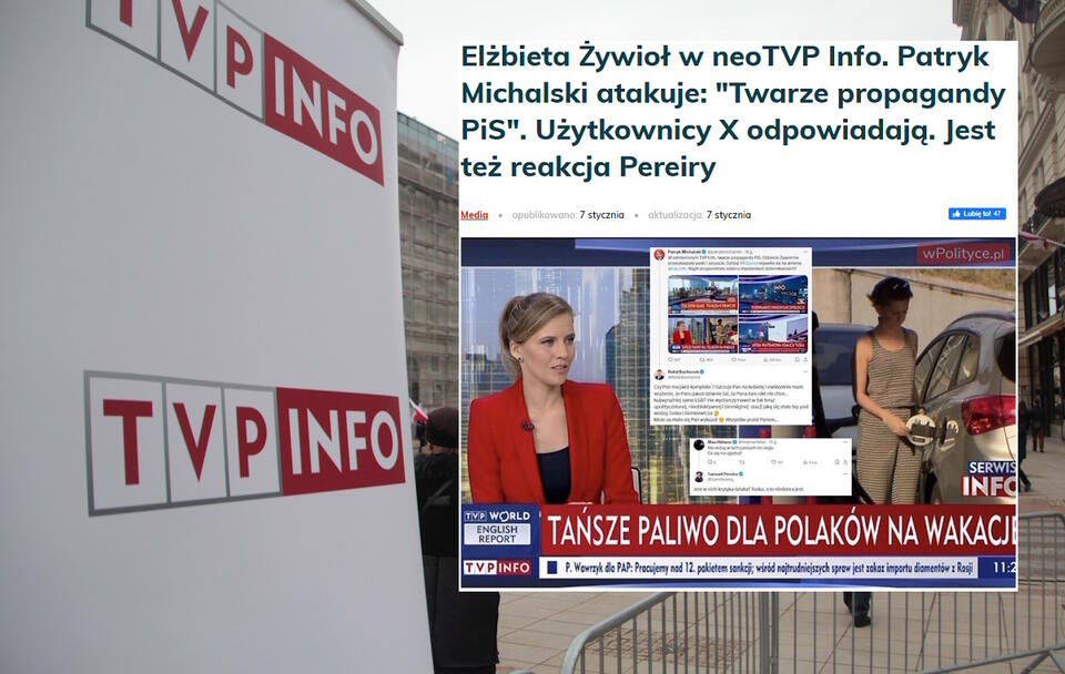 TVP Info / autor: Fratria/wPolityce.pl