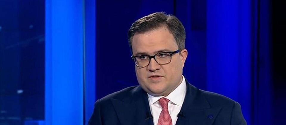 fot. wPolityce.pl/TVP Info