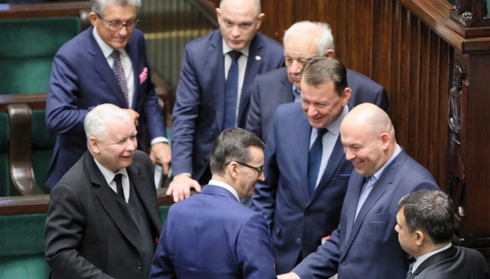 autor: PAP/Paweł Supernak