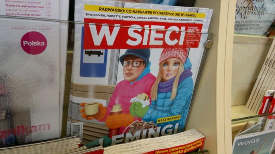 fot. wPolityce.pl