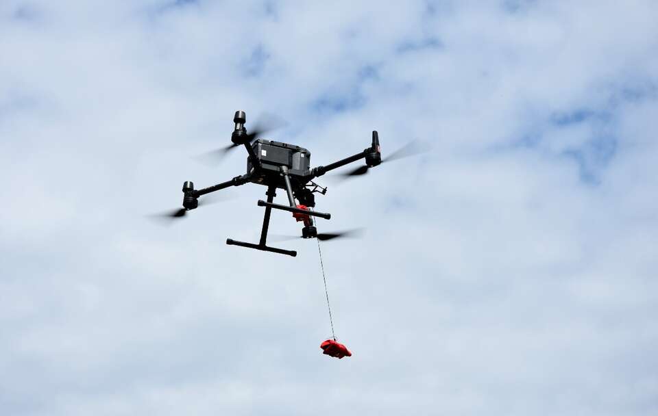 Zdjęcie ilustracyjne  / autor: Fratria