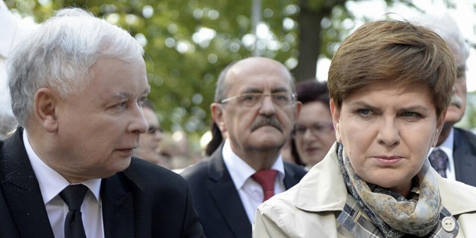 Fot. PAP/Darek Delmanowicz